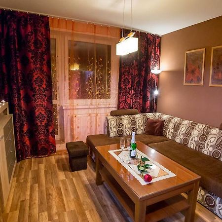 Apartament High Tatras - Patris 27 Tatrzańska Szczyrba Zewnętrze zdjęcie