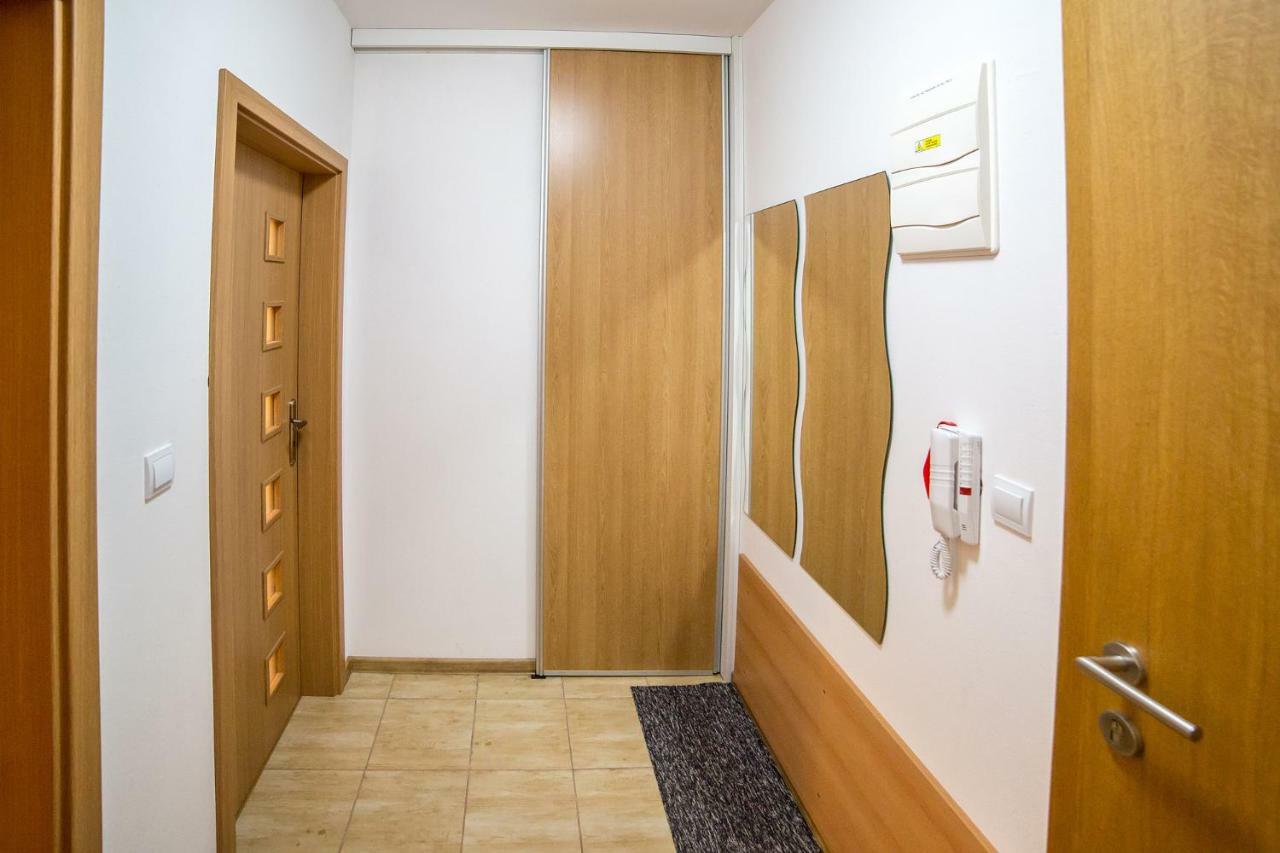 Apartament High Tatras - Patris 27 Tatrzańska Szczyrba Zewnętrze zdjęcie