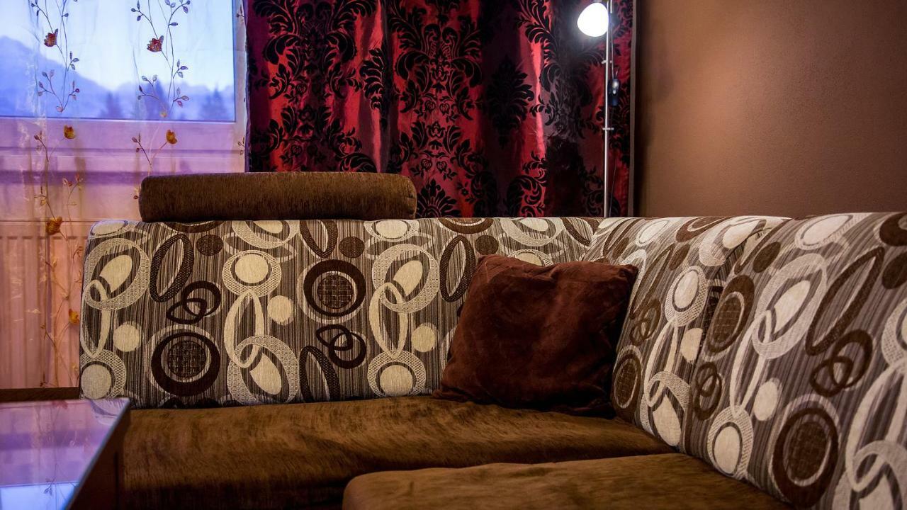 Apartament High Tatras - Patris 27 Tatrzańska Szczyrba Zewnętrze zdjęcie