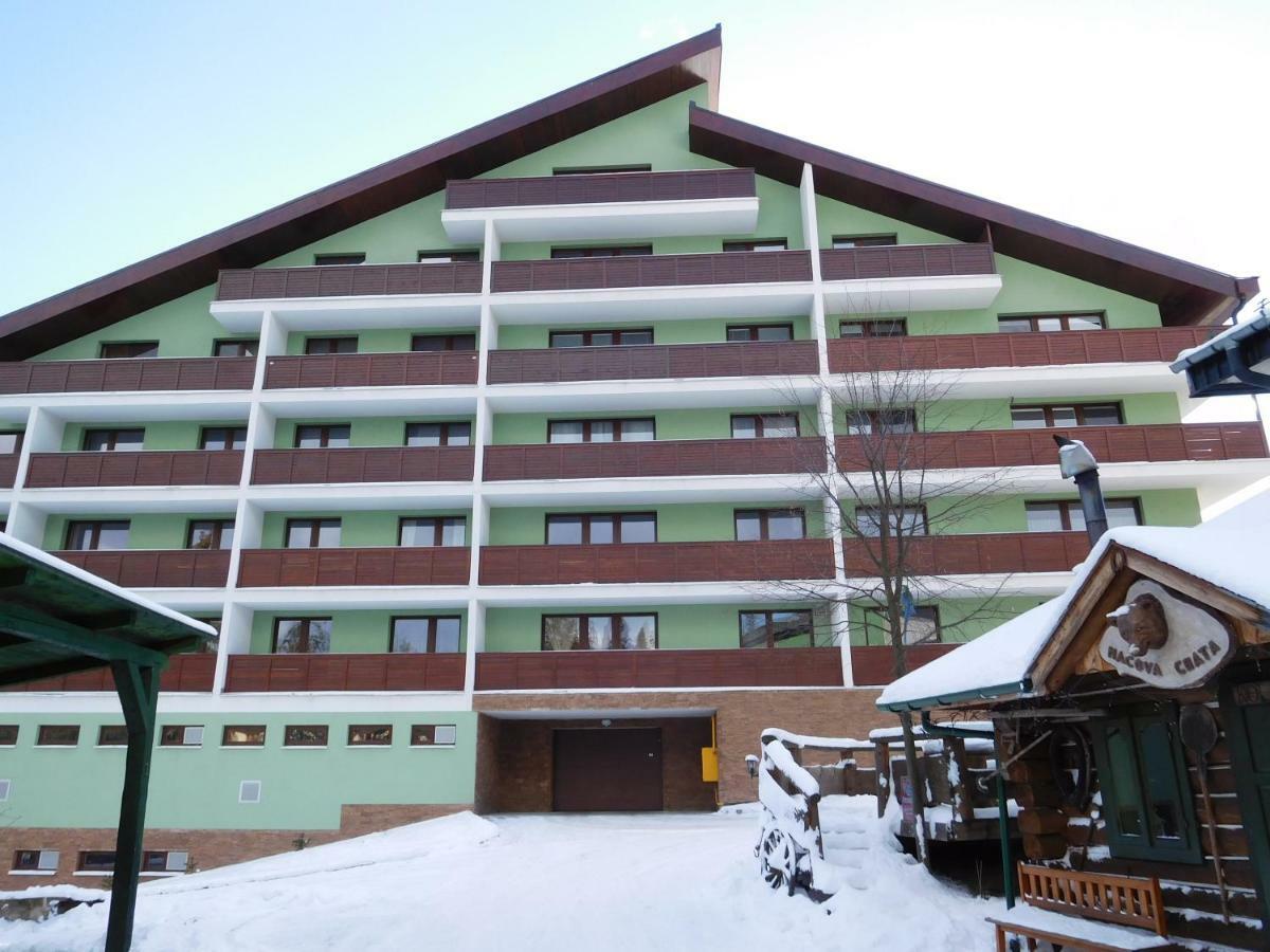 Apartament High Tatras - Patris 27 Tatrzańska Szczyrba Zewnętrze zdjęcie